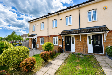 Academia Avenue, Broxbourne, EN10