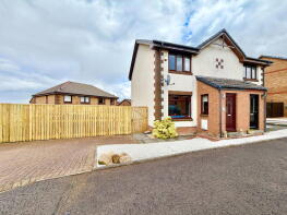17, Manor Wynd, Falkirk FK2 0AP