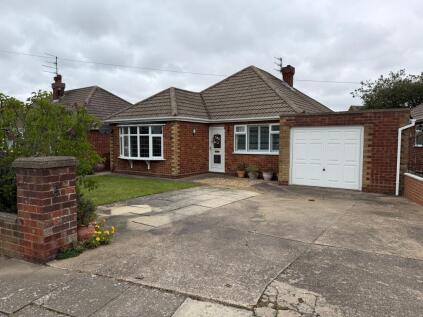 Pearson Road, Cleethorpes, DN35