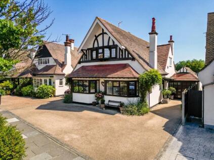 The Ridgeway, Chalkwell