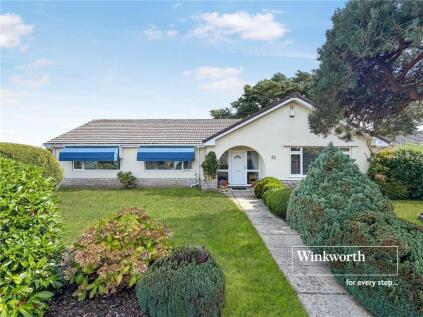 Ellesfield Drive, West Parley, Ferndown, Dorset, BH22