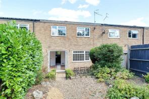9, Curlew Close, Berkhamsted HP4 2HZ
