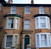 Flat 3, 7, Princess Royal Terrace, Scarborough YO11 2RP