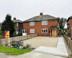 25, Main Road, Hambleton, Selby YO8 9HN