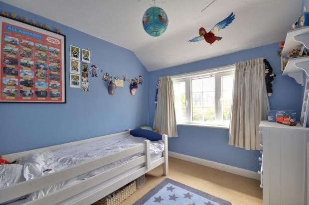 Bedroom 2