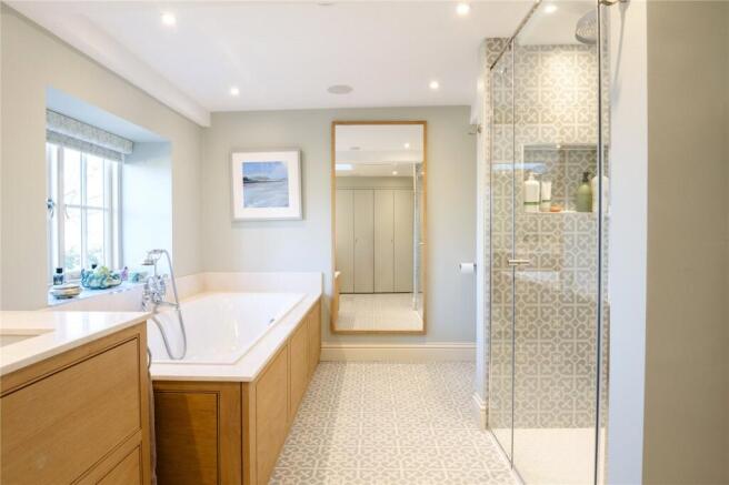 Principal En Suite
