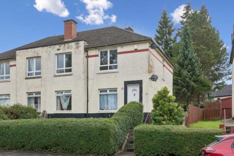 Kinstone Avenue, Knightswood, Glasgow, G14