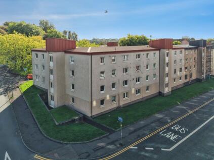 Rossendale Court, Glasgow, G43