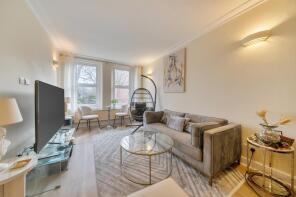 17, Circus Lodge, Circus Road, London NW8 9JL