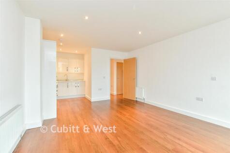 The Causeway, Goring-By-Sea, Worthing, West Sussex