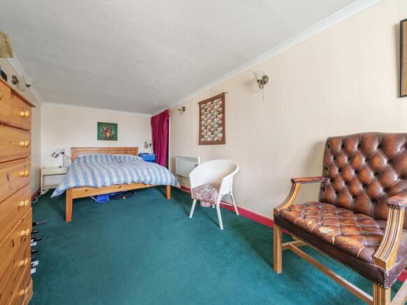 Guest Bedroom