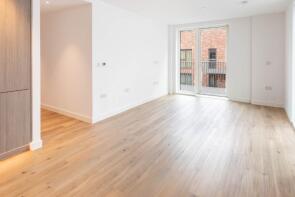 Flat 77 Rosemary House, 9, Samara Drive, Southall UB1 1GD