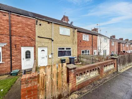 Cotsford Park Estate, Horden, Peterlee, Durham, SR8 4TA