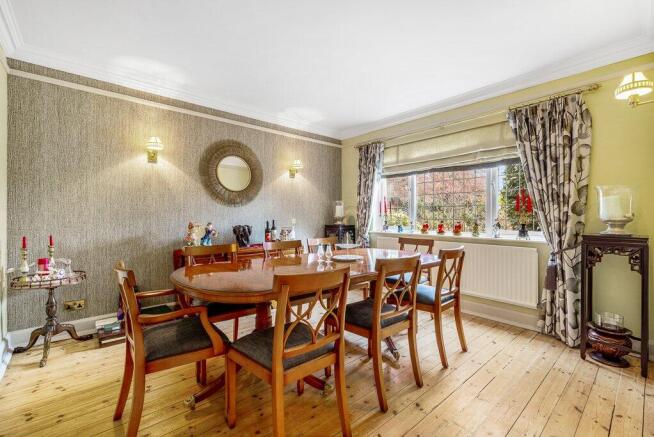 145, Manthorpe Road, Grantham, Lincolnshire, NG31 photo 4