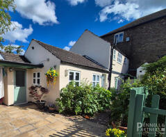 6a The Cottage, Delph Street, Peterborough PE7 1QQ