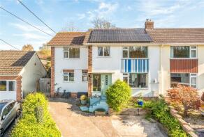 28, Bekynton Avenue, Wells BA5 3NF