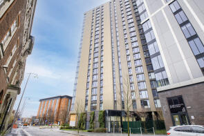 Apartment 9, 60, Sheepcote Street, Birmingham B16 8WF