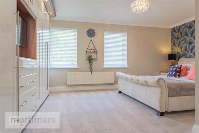 Main Bedroom