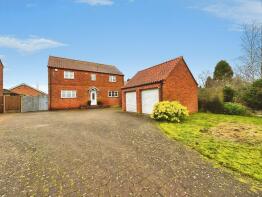 Meadow View, East Street, Retford DN22 9EW