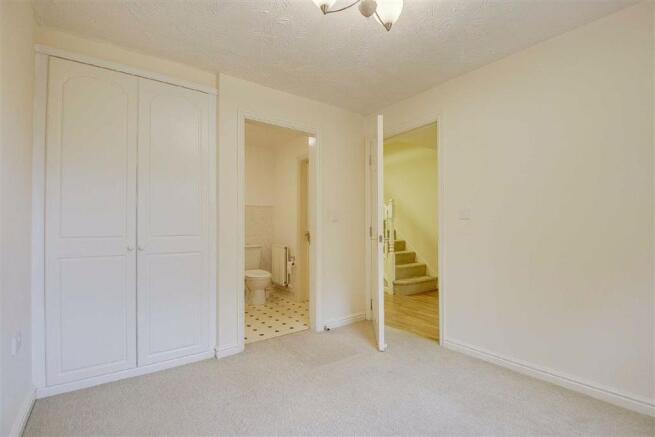 GUEST BEDROOM