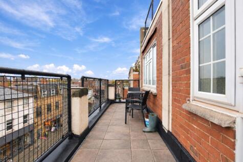 Seaforth Lodge, Barnes High Street, Barnes, SW13