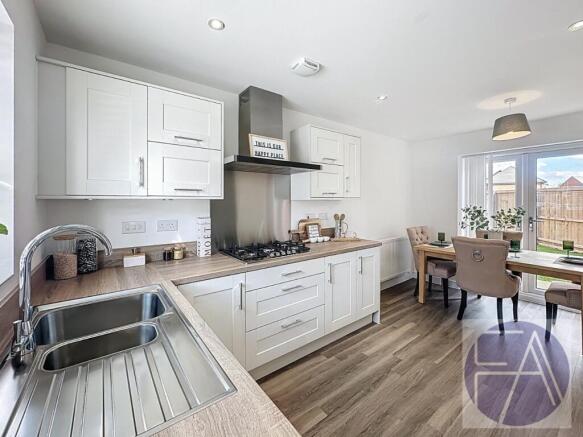Plot 40 The Dalton, The Grange, Liverpool Road, Formby, Merseyside, L37 6BR – pohled 6