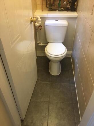 3 bed Terraced to rent Image 6