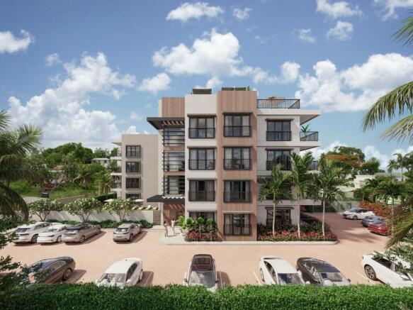 West Beach Condos
