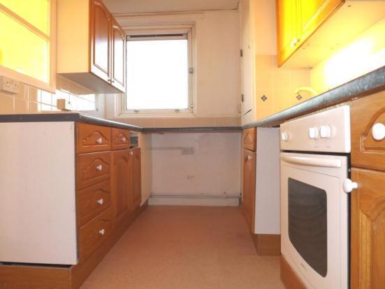 Kitchen: