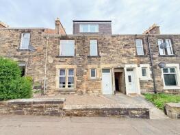40, Salisbury Street, Kirkcaldy KY2 5HN