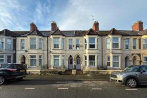 7, Tewkesbury Place, Cathays, Cardiff CF24 4QU