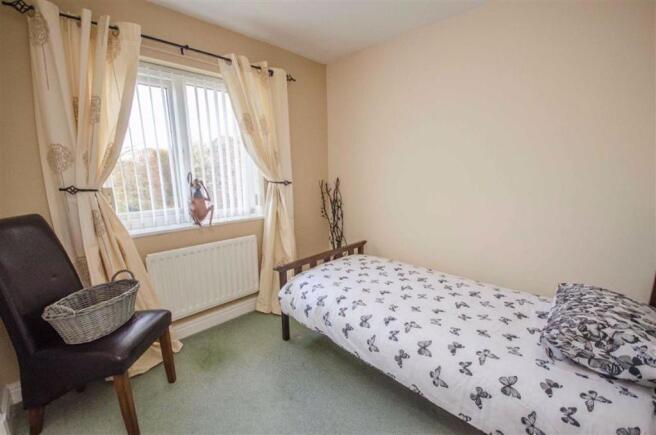 BEDROOM TWO