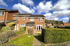 59, Buckingham Way, Frimley, Camberley GU16 8XP