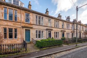 22, Hamilton Drive, Glasgow G12 8DR