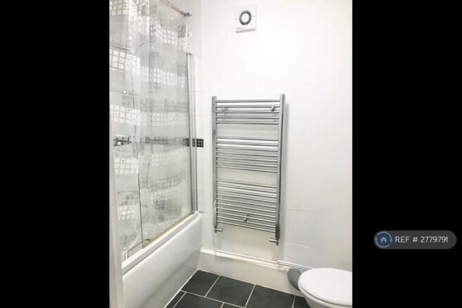 Bathroom 1 Ground Floor