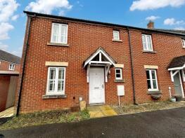 91, Blackcurrant Drive, Bristol BS41 9FP
