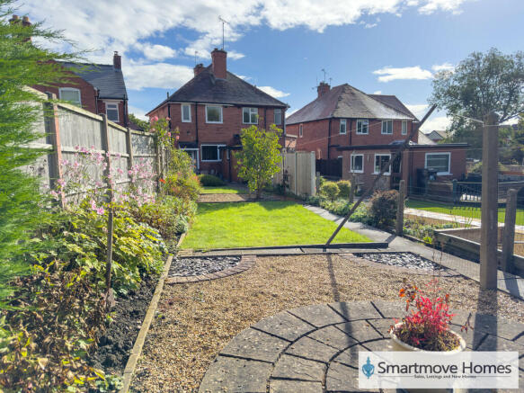 Eastfield Road - ...