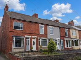 115, High Street, Chesterfield S43 4JX