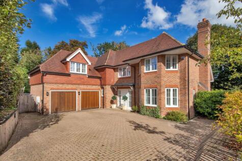High Street, Chipstead, Sevenoaks, Kent TN13