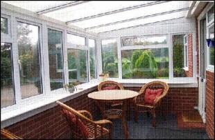 conservatory