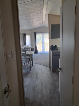 2 bed Caravan for sale Image 10