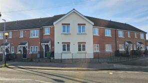 6, Fastolfe Court, Brasenose Avenue, Gorleston, Great Yarmouth NR31 7EL
