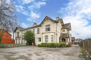 Flat 1, 413, Eaton Road, West Derby, Liverpool L12 2AJ