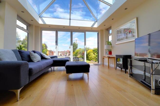 Orangery