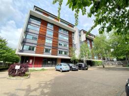 Apartment 502, 54 Hudson Court, Broadway, Salford M50 2UF