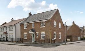 16, Whittingham Drive, Wroughton, Swindon SN4 0TA