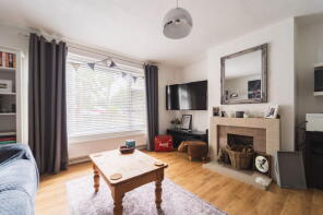 63, Dorset Road, Christchurch BH23 3DE