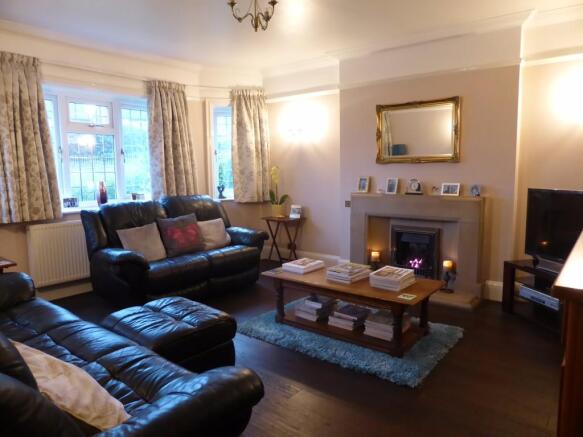 Drawing Room