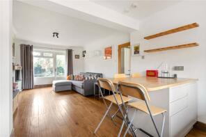 Flat 5, St Johns Court, Queens Drive, Hackney, London N4 2BD
