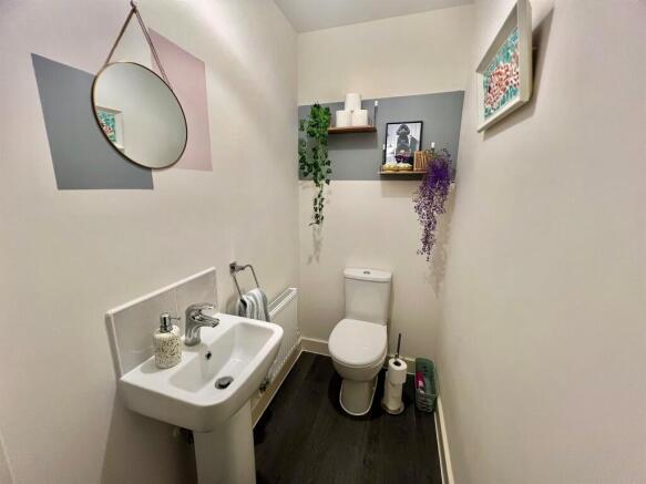 Cloakroom
